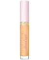 Too Faced Born This Way Ethereal Light Illuminating Smoothing Concealer In Biscotti - Medium With Golden Undertones
