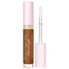 Too Faced Born This Way Ethereal Light Illuminating Smoothing Concealer Chocolate Truffle 0.16 oz / 5 ml In Chocolate Truffle