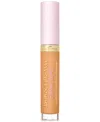 Too Faced Born This Way Ethereal Light Illuminating Smoothing Concealer In Gingersnap - Tan With Golden Undertones