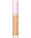 Too Faced Born This Way Ethereal Light Illuminating Smoothing Concealer In Honeybun - Tan With Rosy Undertones