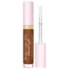 Too Faced Born This Way Ethereal Light Illuminating Smoothing Concealer Milk Chocolate 0.16 oz / 5 ml In Milk Chocolate