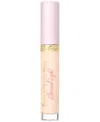 Too Faced Born This Way Ethereal Light Illuminating Smoothing Concealer In Milkshake - Fairest With Neutral Underto