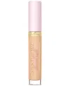 Too Faced Born This Way Ethereal Light Illuminating Smoothing Concealer In Pecan - Light Medium With Neutral Undert