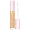 Too Faced Born This Way Ethereal Light Illuminating Smoothing Concealer Pecan 0.16 oz / 5 ml In Pecan