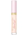 Too Faced Born This Way Ethereal Light Illuminating Smoothing Concealer In Sugar - Fairest With Rosy Undertones