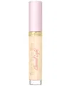 Too Faced Born This Way Ethereal Light Illuminating Smoothing Concealer In Vanilla Wafer - Fair With Golden Underto