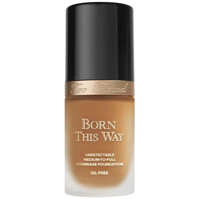 Too Faced Born This Way Foundation 30ml (various Shades) - Butter Pecan