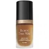 Too Faced Born This Way Foundation 30ml (various Shades) - Chestnut In Chestnut