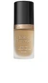 TOO FACED BORN THIS WAY FOUNDATION