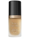 Too Faced Born This Way Foundation In 沙色