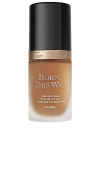 TOO FACED BORN THIS WAY FOUNDATION