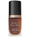 TOO FACED BORN THIS WAY FOUNDATION