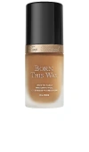 Too Faced Born This Way Foundation In Honey系列