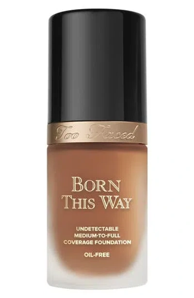 TOO FACED TOO FACED BORN THIS WAY FOUNDATION