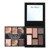 Too Faced Born This Way Mini Eye Shadow Palettes - Cold Smolder