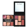 Too Faced Born This Way Mini Eye Shadow Palettes - Warm Ember Nudes