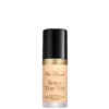 Too Faced Born This Way Original Foundation Reform 30ml (various Shades) - Almond In Brown