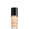 Too Faced Born This Way Original Foundation Reform 30ml (various Shades) - Snow In White