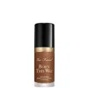 Too Faced Born This Way Original Foundation Reform 30ml (various Shades) - Spiced Rum In Brown