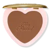 Too Faced Born This Way Soft Blur Flexible Finish Setting Powder - Deep