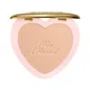 Too Faced Born This Way Soft Blur Flexible Finish Setting Powder In 02medium