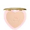 Too Faced Born This Way Soft Blur Flexible Finish Setting Powder 47.7g (various Shades) - Light In Light