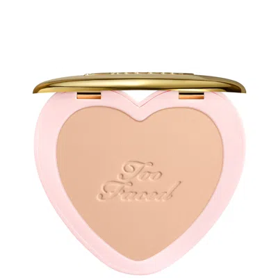Too Faced Born This Way Soft Blur Flexible Finish Setting Powder 47.7g (various Shades) - Medium