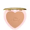 Too Faced Born This Way Soft Blur Flexible Finish Setting Powder 47.7g (various Shades) - Tan In Tan