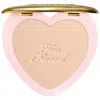 Too Faced Born This Way Soft Blur Flexible Finish Setting Powder In Light