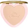 TOO FACED TOO FACED BORN THIS WAY SOFT BLUR FLEXIBLE FINISH SETTING POWDER