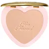 Too Faced Born This Way Soft Blur Flexible Finish Setting Powder Medium 0.16 Oz/4.8 G In Medium