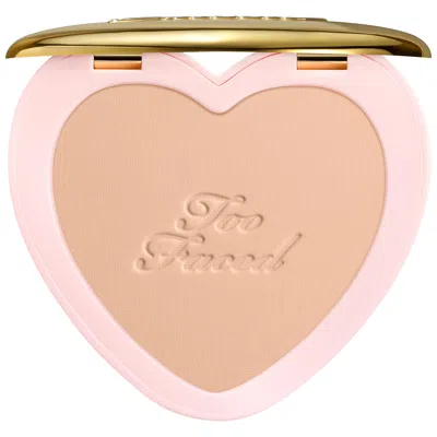 TOO FACED BORN THIS WAY SOFT BLUR FLEXIBLE FINISH SETTING POWDER MEDIUM 0.16 OZ/4.8 G