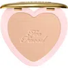 Too Faced Born This Way Soft Blur Flexible Finish Setting Powder Medium 0.16 Oz/4.8 G