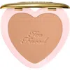 Too Faced Born This Way Soft Blur Flexible Finish Setting Powder Tan 0.16 Oz/4.8 G