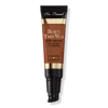 Too Faced Born This Way Soft Matte Foundation - Chestnut In Brown