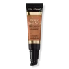Too Faced Born This Way Soft Matte Foundation - Honey In Brown