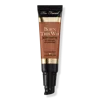 Too Faced Born This Way Soft Matte Foundation - Mocha In Brown