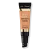 Too Faced Born This Way Soft Matte Foundation - Natural Beige In Brown