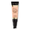 Too Faced Born This Way Soft Matte Foundation - Seashell In White