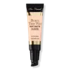 Too Faced Born This Way Soft Matte Foundation - Snow In White