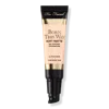 Too Faced Born This Way Soft Matte Foundation - Swan In White