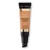 Too Faced Born This Way Soft Matte Foundation - Warm Beige In Brown