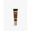 Too Faced Cocoa Born This Way Soft Matte Foundation 28g In Cocoa