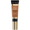 Too Faced Born This Way Soft Matte Foundation 30ml (various Shades) - Caramel In Caramel