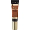 Too Faced Born This Way Soft Matte Foundation 30ml (various Shades) - Chestnut In Chestnut