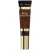 Too Faced Born This Way Soft Matte Foundation 30ml (various Shades) - Ganache In Ganache