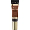 Too Faced Born This Way Soft Matte Foundation 30ml (various Shades) - Hazelnut In Hazelnut