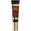 Too Faced Born This Way Soft Matte Foundation 30ml (various Shades) - Sable In Sable