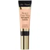 Too Faced Born This Way Soft Matte Foundation 30ml (various Shades) - Seashell In Seashell