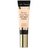 Too Faced Born This Way Soft Matte Foundation 30ml (various Shades) - Snow In Snow